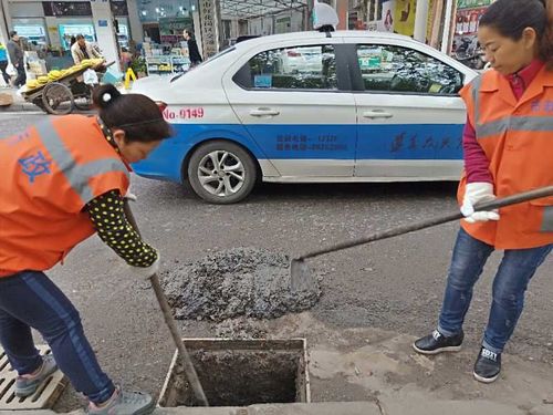 海曙沉沙井清掏-污水井清理