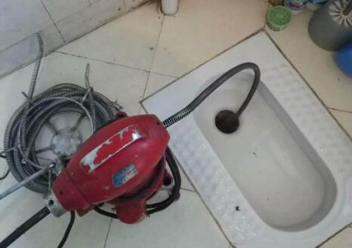 海曙管道疏通,厕所马桶下水道疏通联系电话多少？